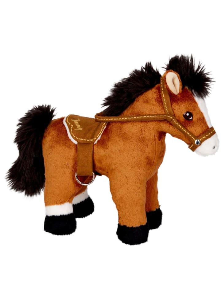 Die Spiegelburg Kuscheltier Pferd Jimmy - Pferdefreunde, ab 3 Jahre günstig kaufen onesize