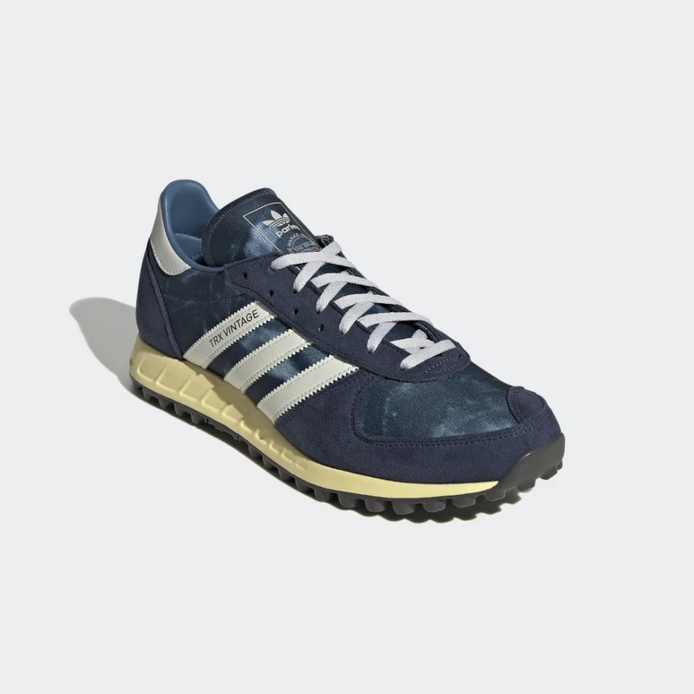 adidas TRX Vintage GW2055 / blau