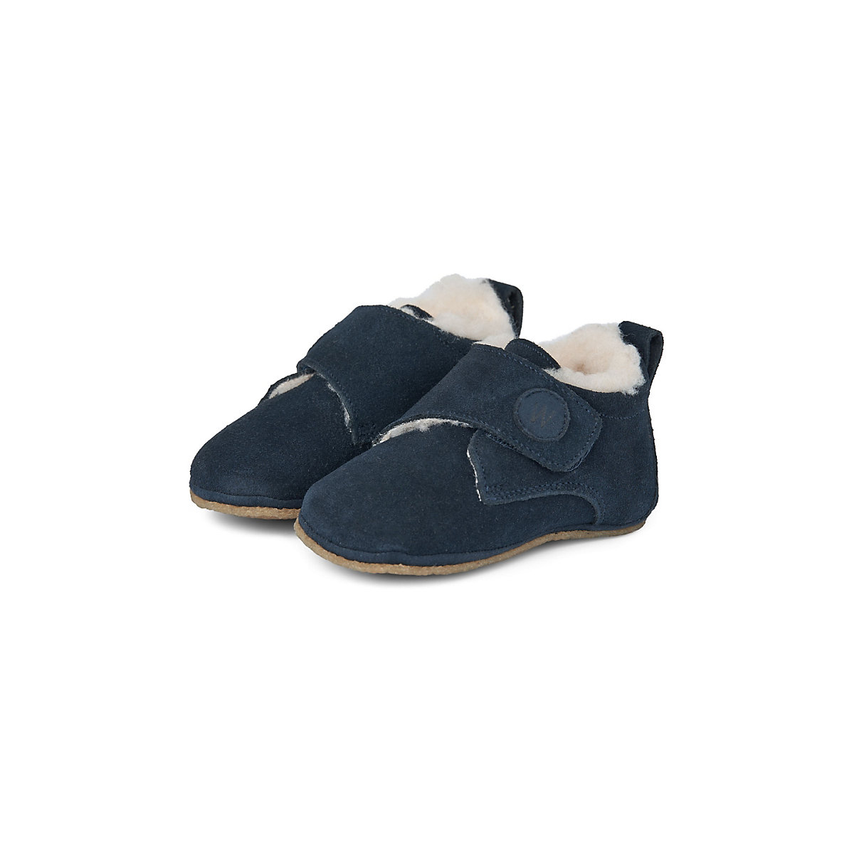 Taj Wool Hausschuhe