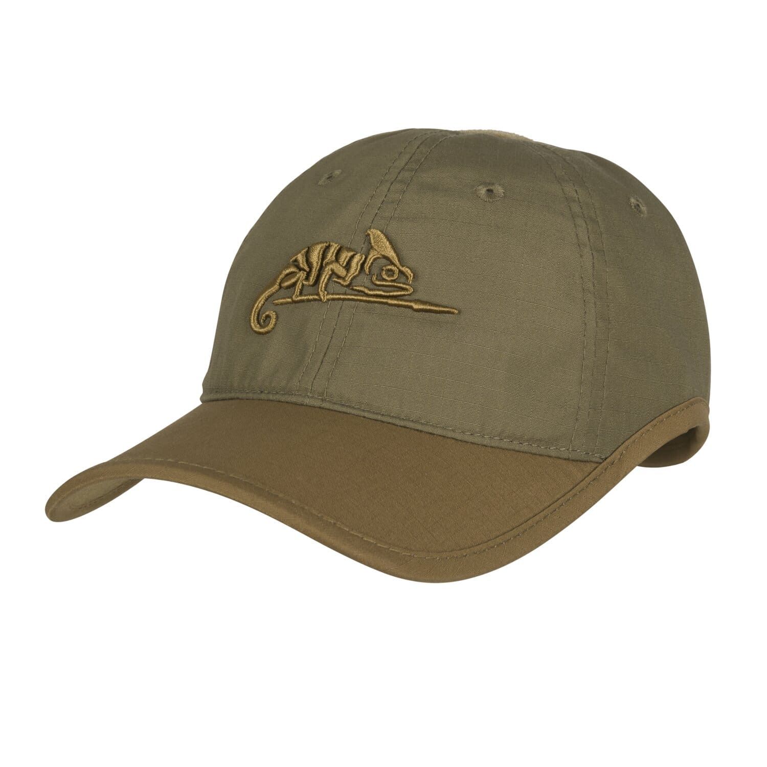 Logo Cap