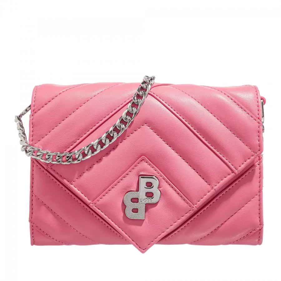 Boss - Boss Clutches & Evening Bags Textil Pink - pink