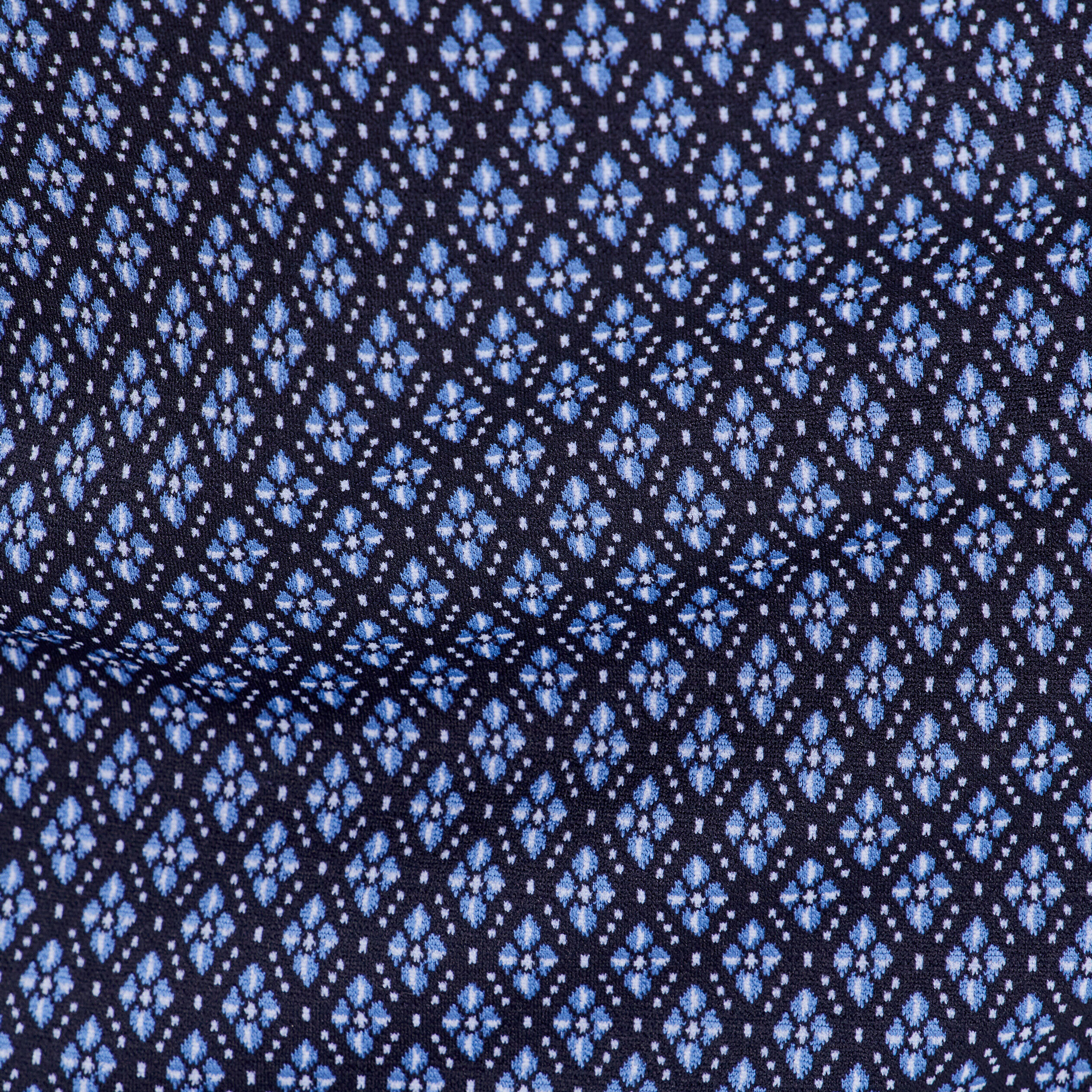 Robe trapèze sans manches noir femme | Cache Cache