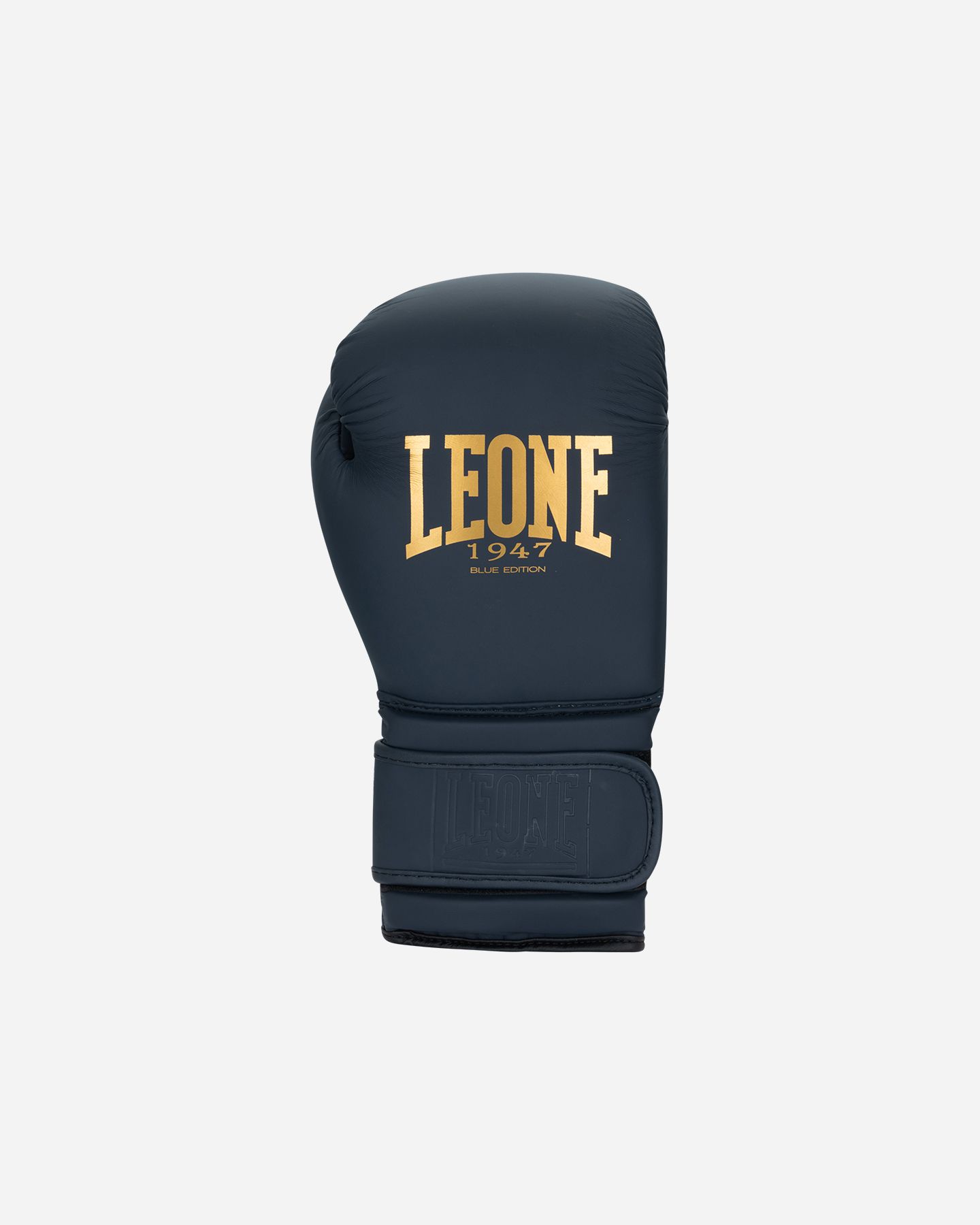 Guanti Leone Blue Edition 10oz M GN059B-02