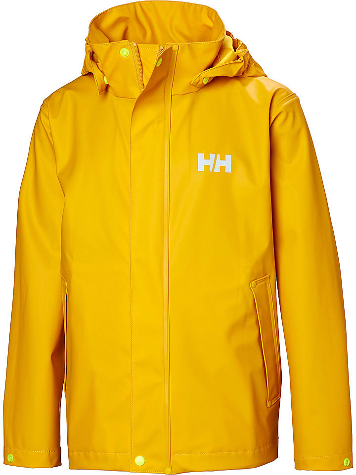 Helly Hansen Regenjacke 