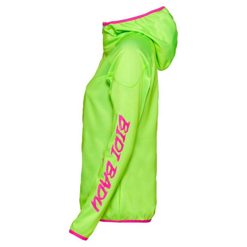 BIDI BADU Inga Tech Jacket Funktionsjacke Damen