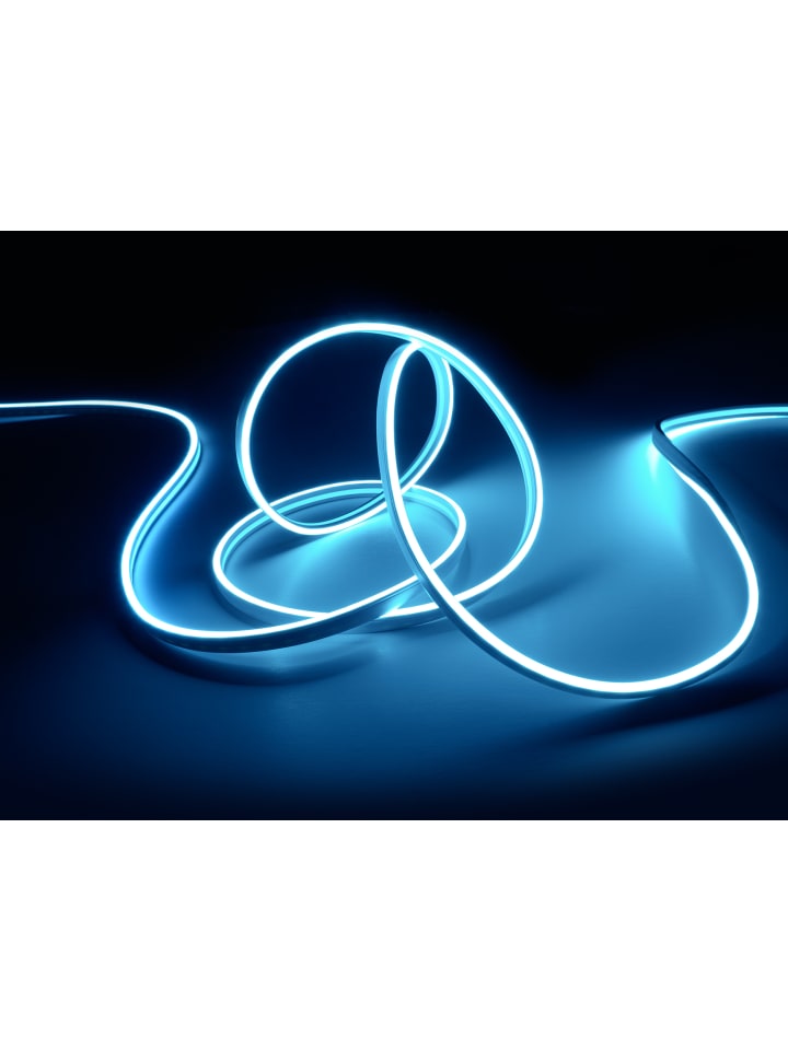 Reality Leuchten LED Stripe NEON in weiß günstig kaufen onesize