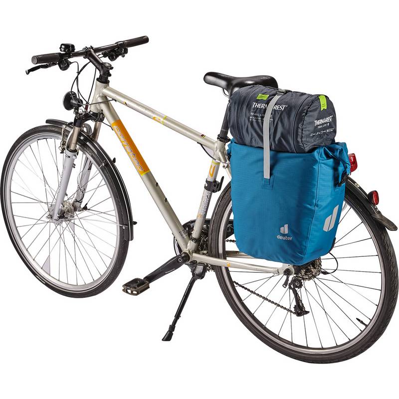 Deuter Weybridge 20+5 Fahrradtasche