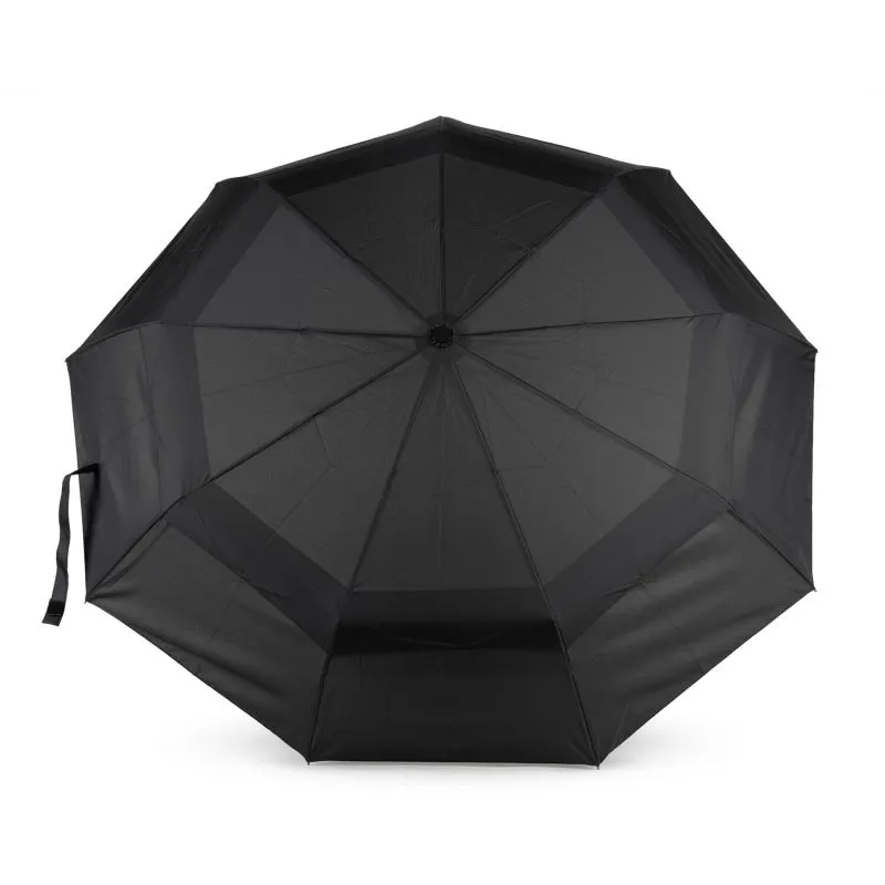 Roka London Waterloo Umbrella - Black