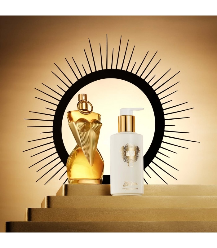 Jean Paul Gaultier-GAULTIER DIVINE-Lait pour le Corps