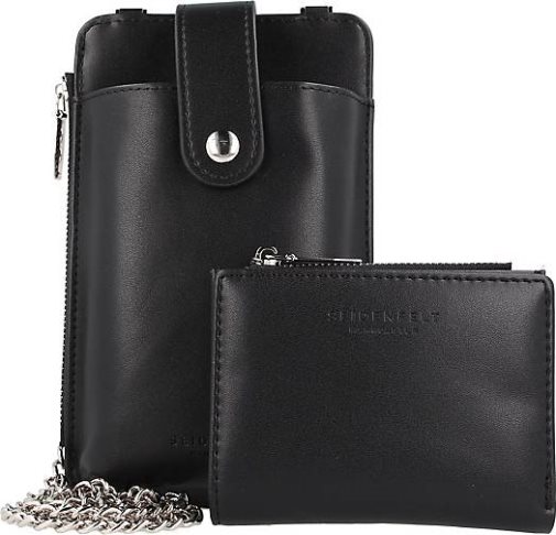 Seidenfelt Medja Handytasche 11 cm