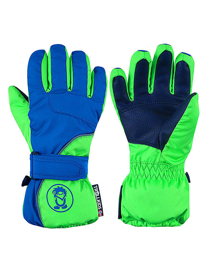 Trollkids Funktions-Handschuhe 