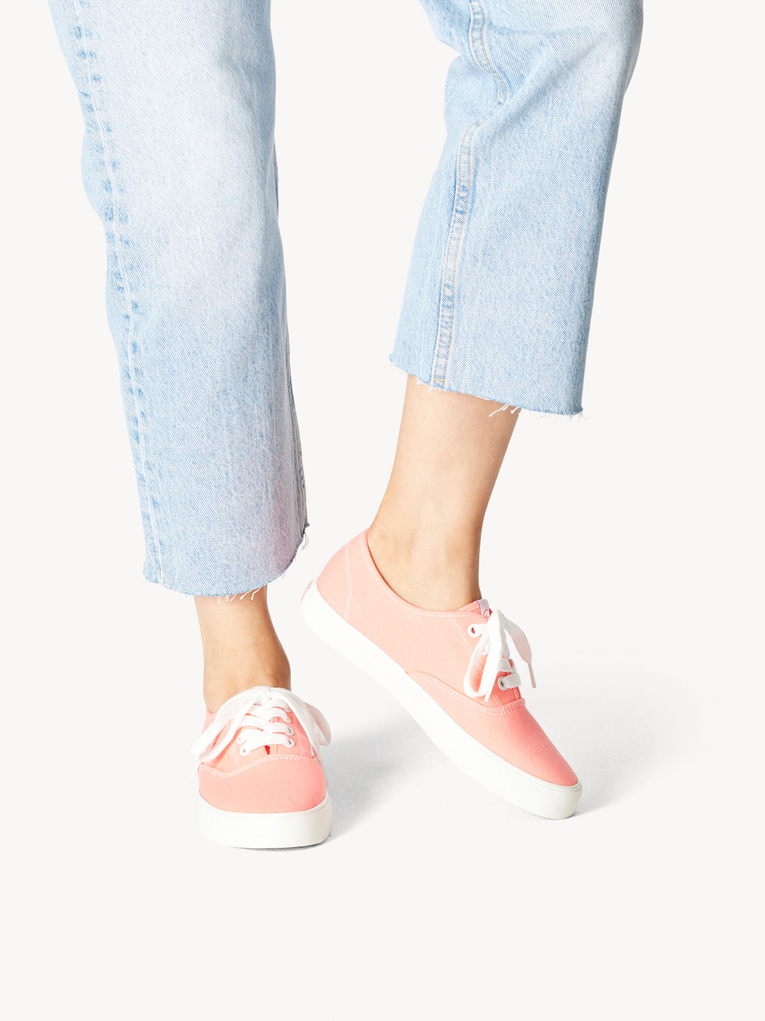 Basket - orange