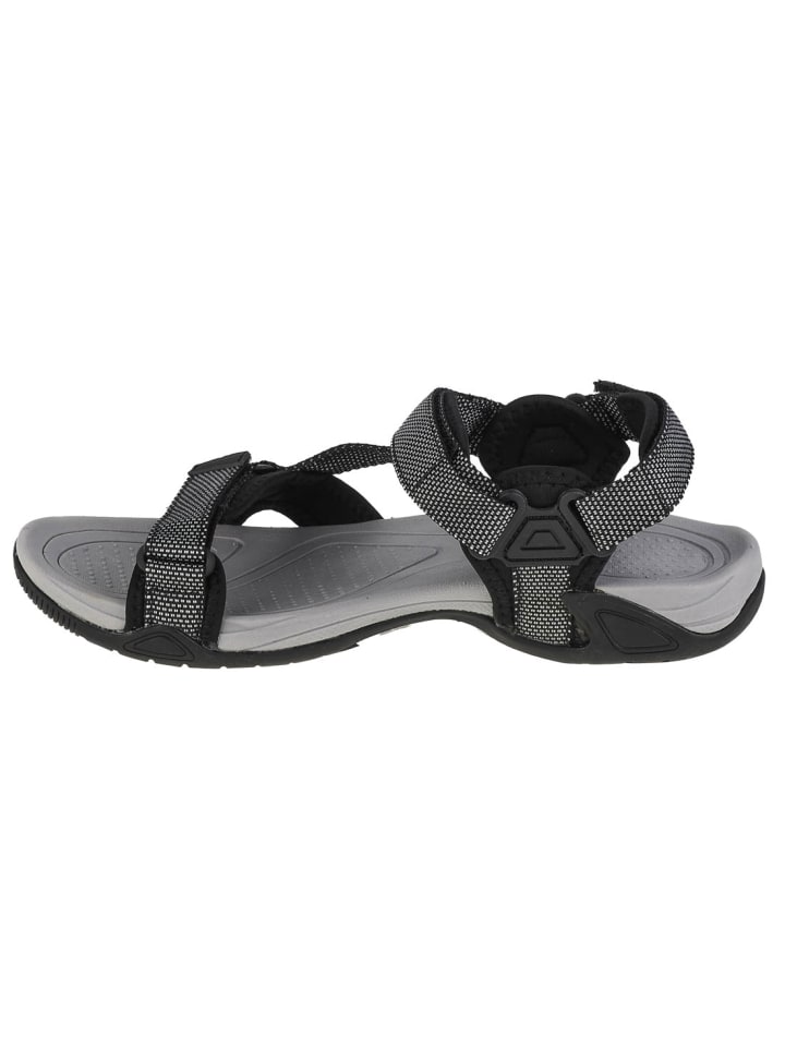 cmp CMP Hamal Hiking Sandal in Schwarz günstig kaufen