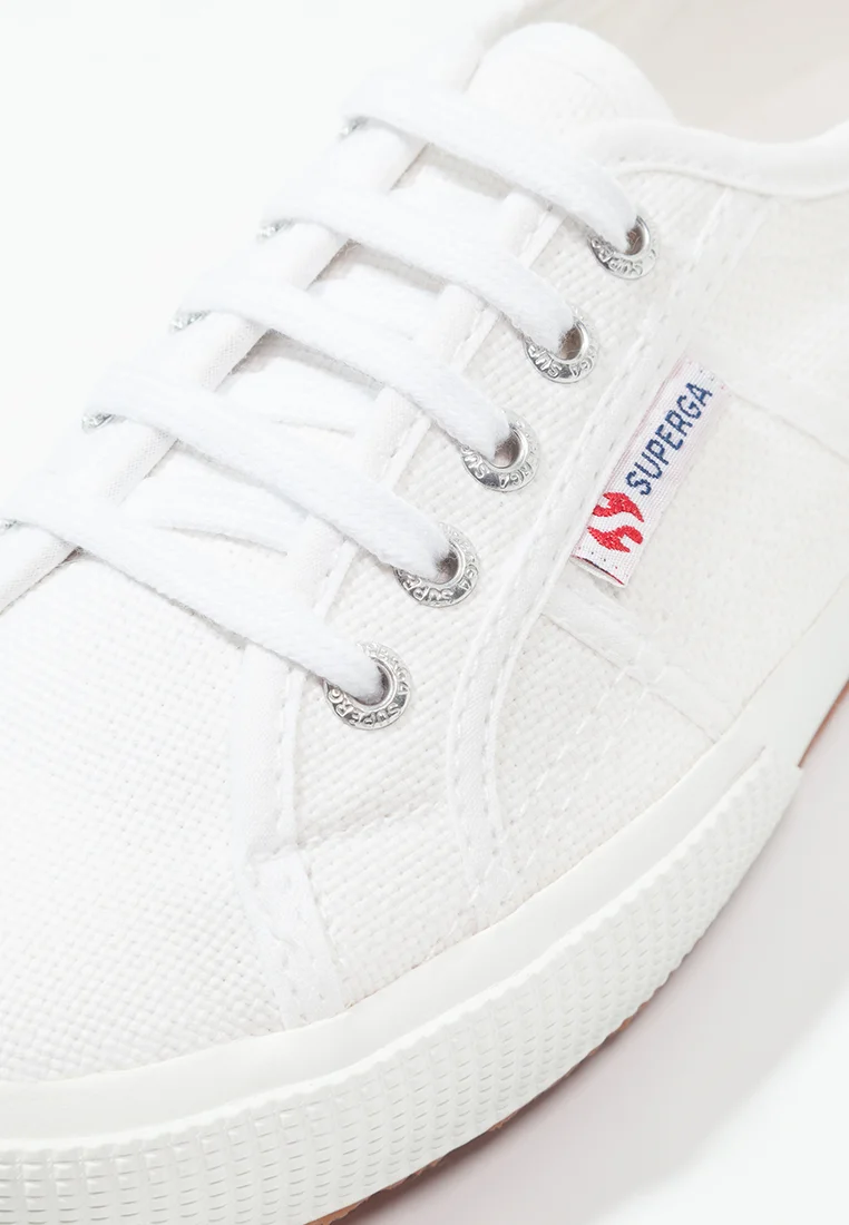 Superga CLASSIC - Zapatillas bajas