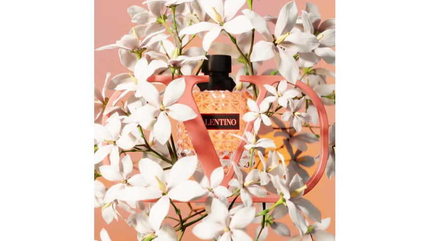 VALENTINO Donna Born In Roma Coral Fantasy Eau de Parfum