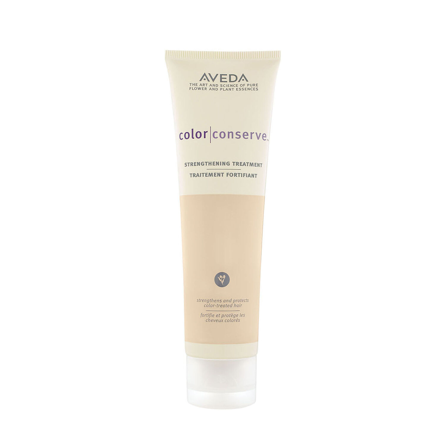 Aveda COLOR CONSERVE Traitement fortifiant Répare et protège les cheveux colorés 125 ml