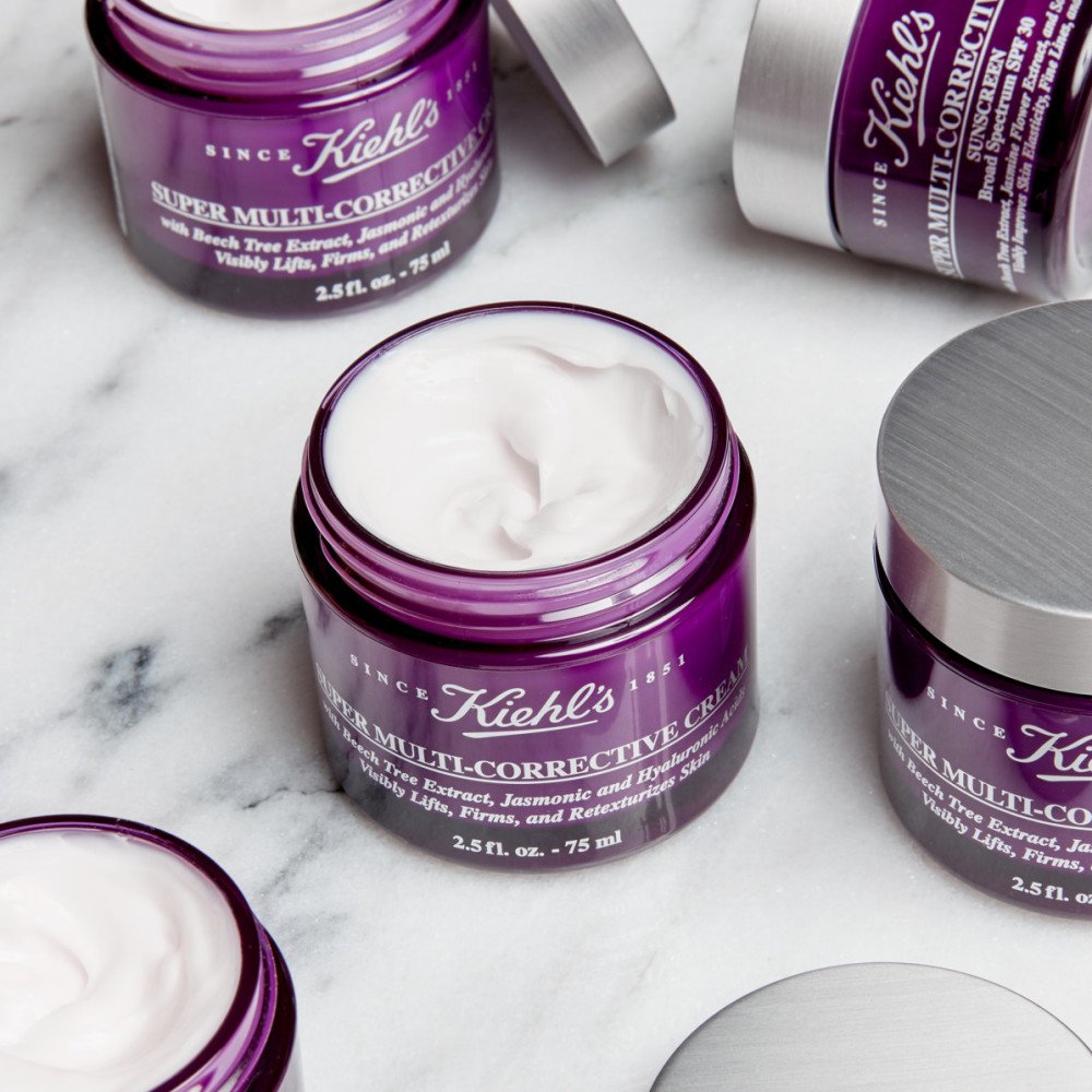 KIEHL&'S Gesichtspflege Super Multi-Corrective Cream SPF 30