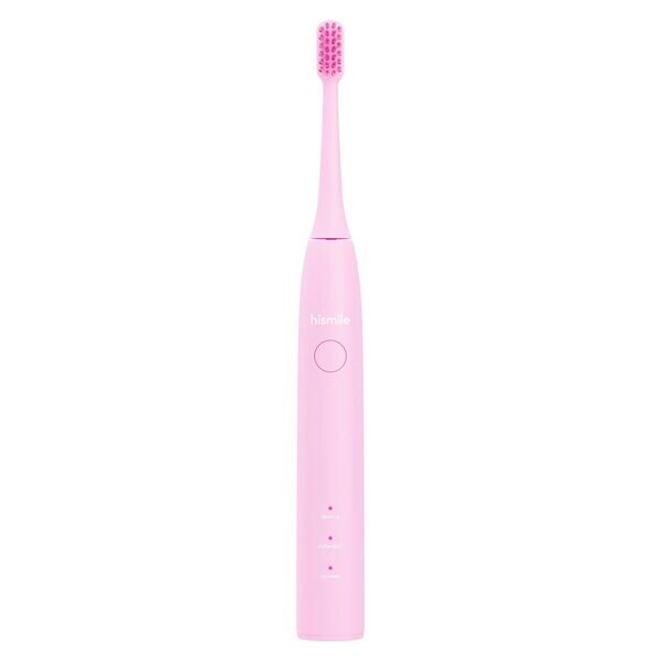 Hismile sähköhammasharja pinkki