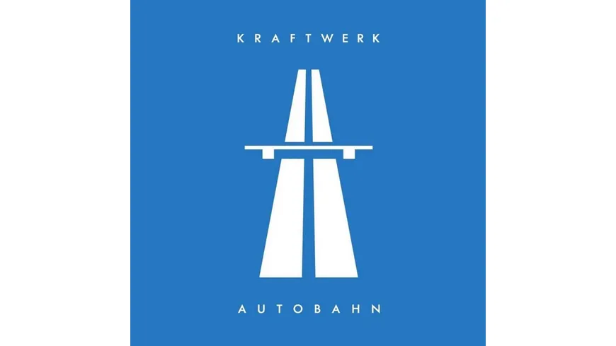 Autobahn (2009 Digital Remaster)