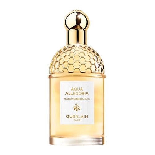 Guerlain Aqua Allegoria Mandarine Basilic Eau de Toilette Ξαναγεμιζόμενο 75 ml