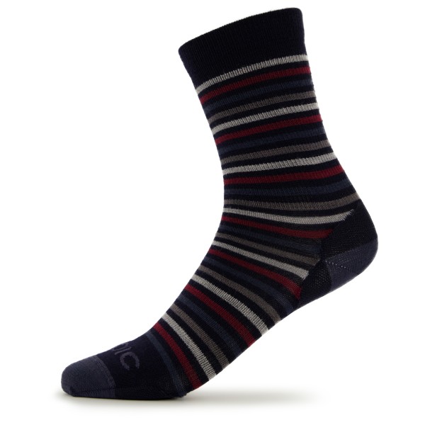 Stoic - Merino Everyday Crew Socks - Multifunktionssocken