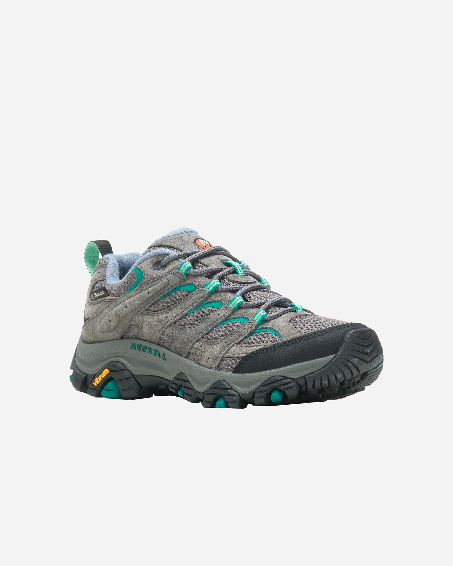 Scarpe Trail Merrell Moab 3 Gtx W J500234