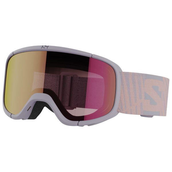 Salomon - Kid's Lumi Cat. 2 - Skibrille