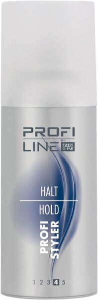 Swiss-O-Par Halt - Hold Profi Styler Stylinglotion