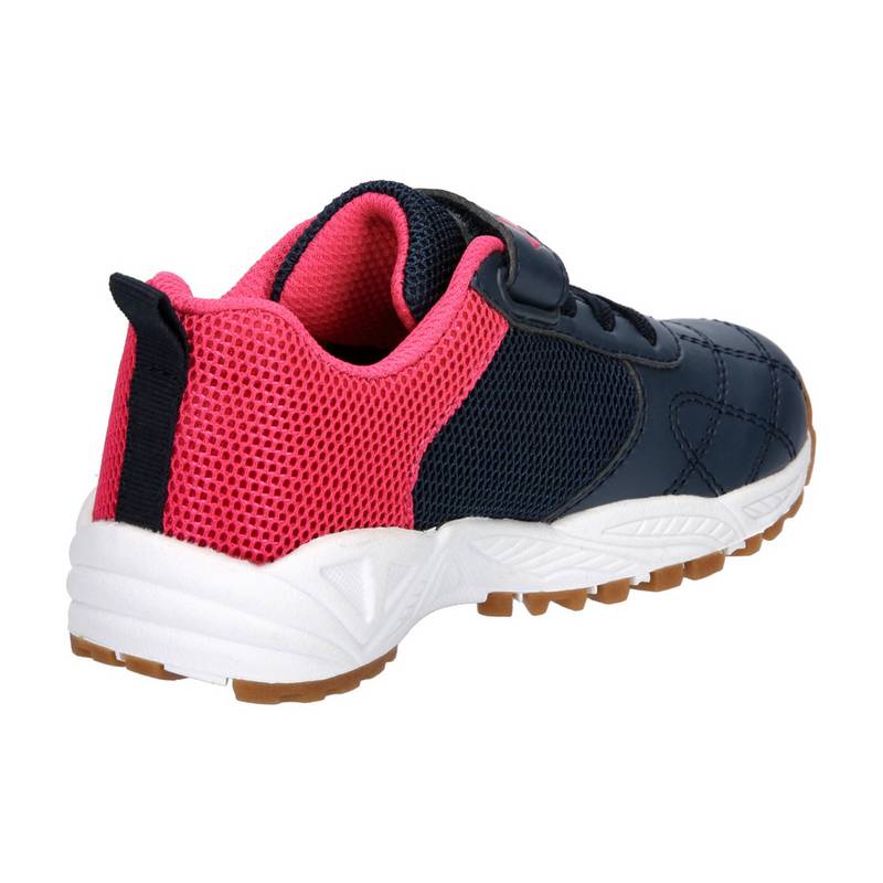 LICO Trainingsschuh Hallenschuhe Mdchen