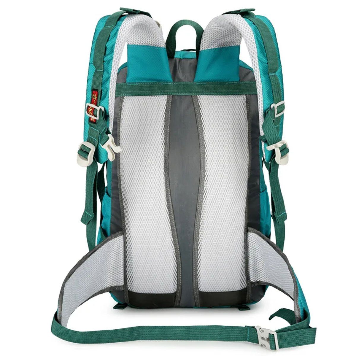 YYV Reiserucksack 40L Multifunktionale Outdoor Bergsteigertasche mit wasserdicht, Perfekt für Sport, Reisen, Wandern und mehr.
