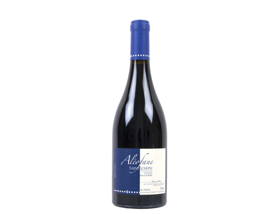Domaine Aleofane Saint-Joseph Rouge 2020 Rhône Saint-Joseph