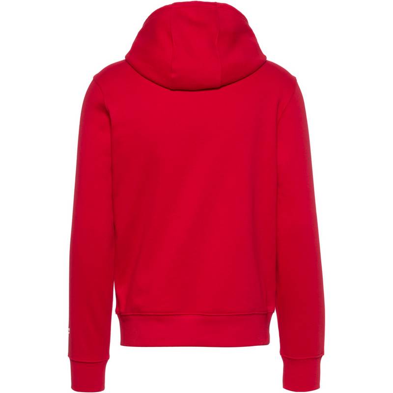 Fanatics NFL Kansas City Chiefs Hoodie Herren