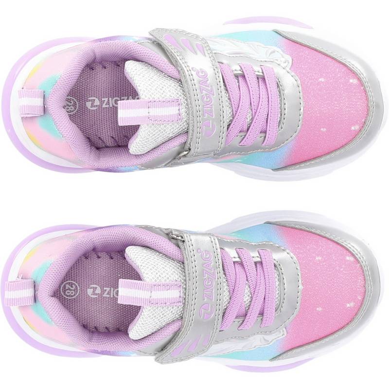 ZigZag Hori Sneaker Kinder