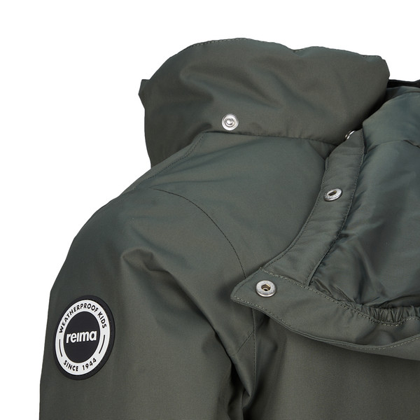 REIMATEC JACKET LUHANKA Kinder - Winterjacke