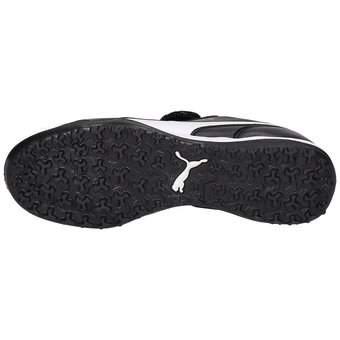 PUMA King Top TT Fußball in schwarz