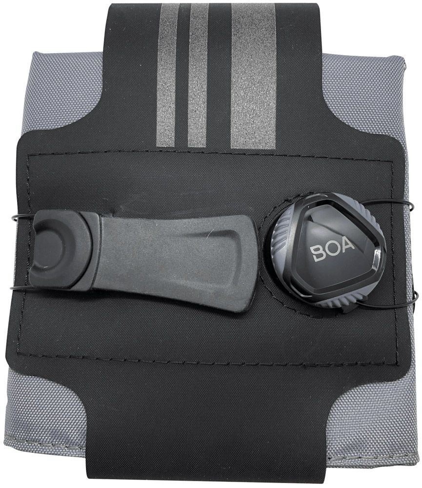 Silca Asymmetrico Satteltasche kaufen | Bike-Discount