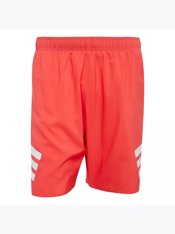 adidas 3-Streifen 8-Inch Badeshorts