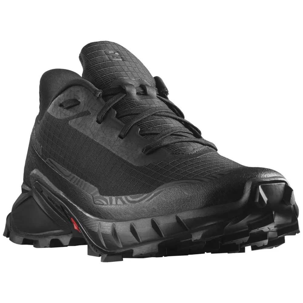 Salomon Alphacross 5 L47312700 / schwarz