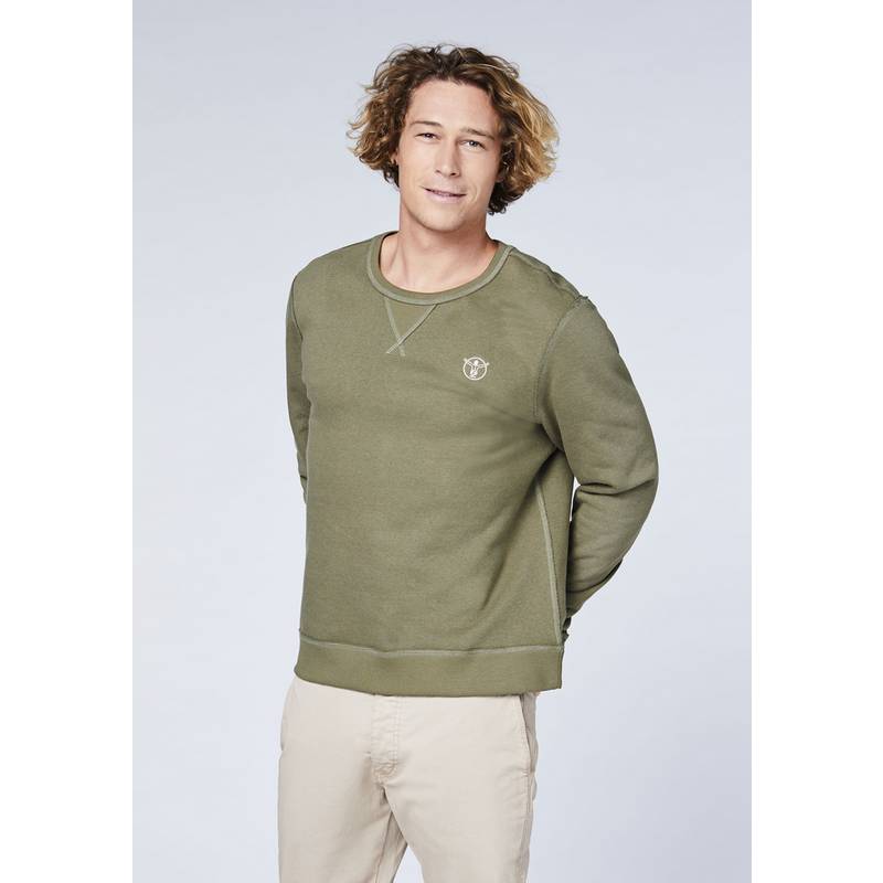 Chiemsee Sweater Sweatshirt Herren