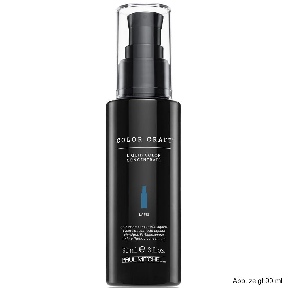 Paul Mitchell Color Craft Lapis 8 ml