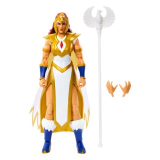 Masters of the Universe: Revolution Masterverse Actionfigur - Sorceress Teela