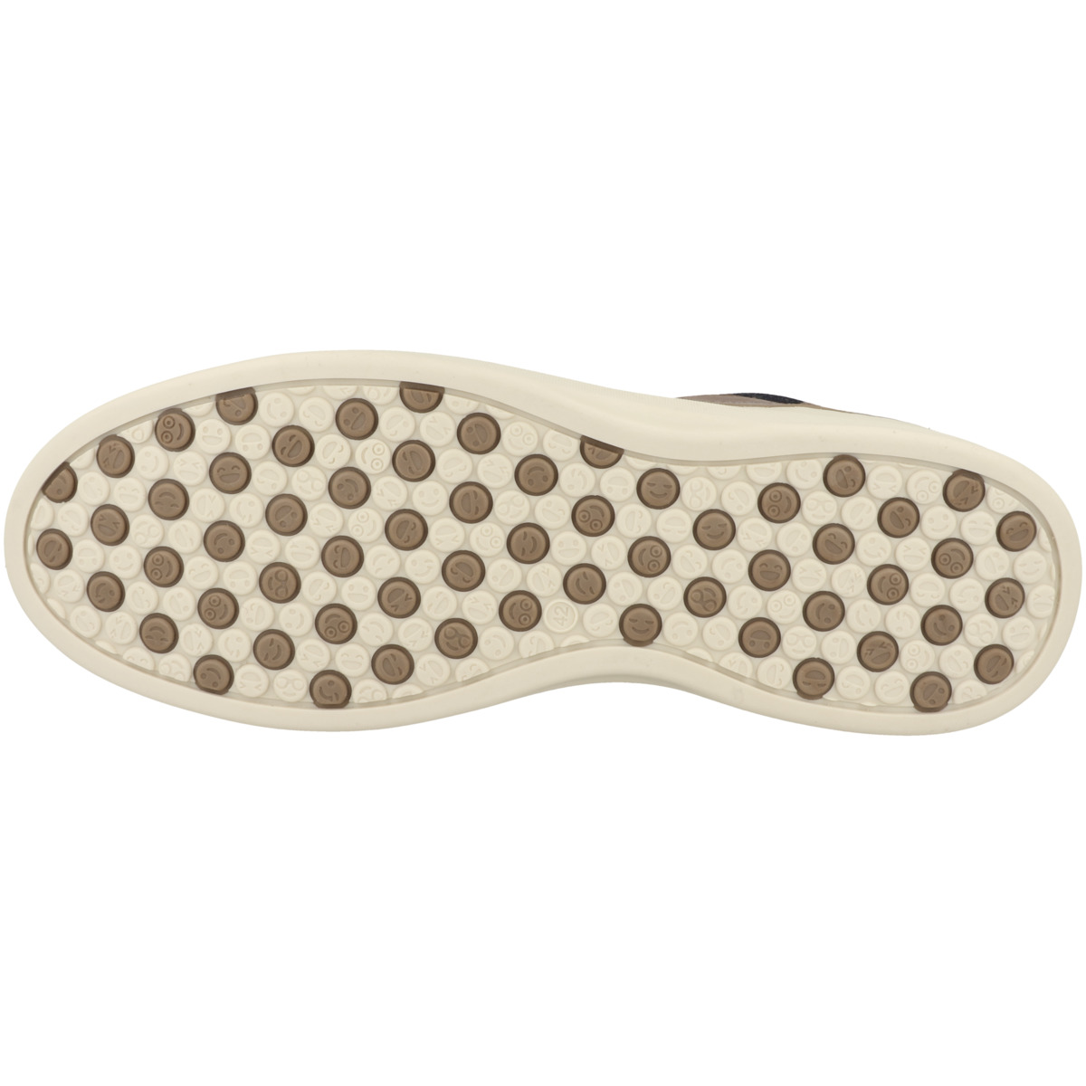 Bullboxer 115K56858B Schnürboots braun