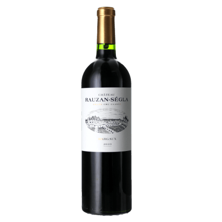 CHATEAU RAUZAN SEGLA 2016 - 2EME CRU CLASSE