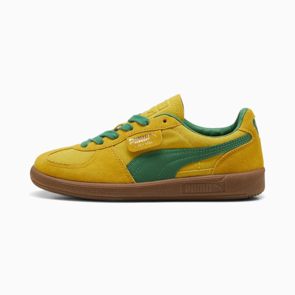 PUMA Palermo 396463_12 / gelb