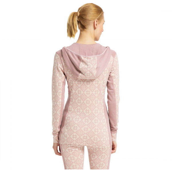 Kari Traa - Women's Rose Hood - Merinounterwäsche