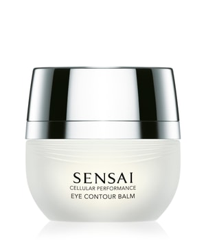 Sensai Cellular Performance Basis Eye Contour Balm Augencreme-15 ml