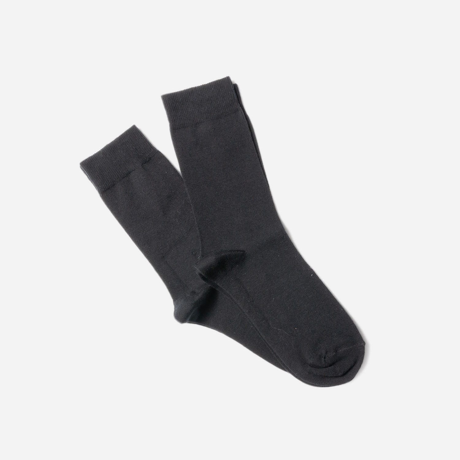 Chaussettes noires
