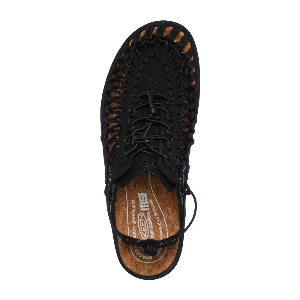 Keen Uneek II Convertible 1028667 / schwarz