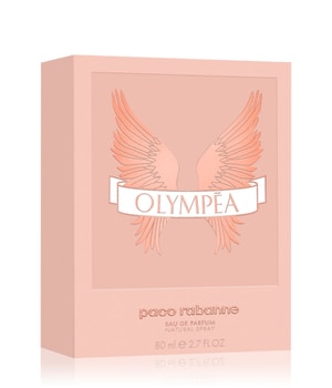 Paco Rabanne Olympéa Eau de Parfum 80 ml