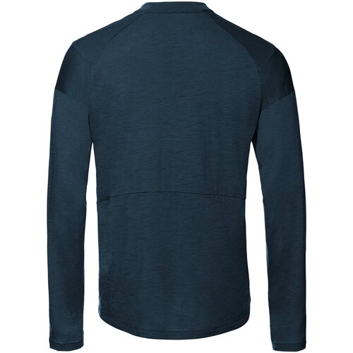 HERREN SHIRT ME YARAS LS WOOL SHIRT